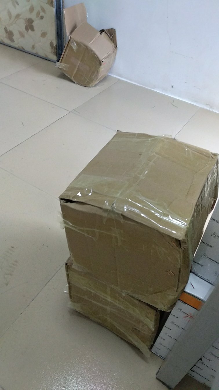 此用户未填写评价内容