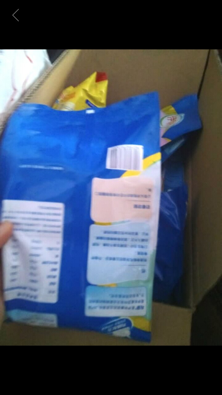不错的,值得信赖,物美价廉,物流超快