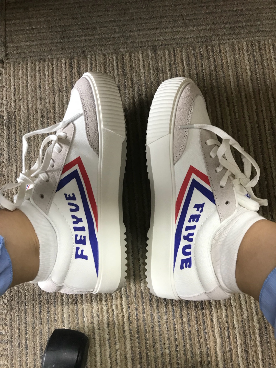 好看,也很舒服