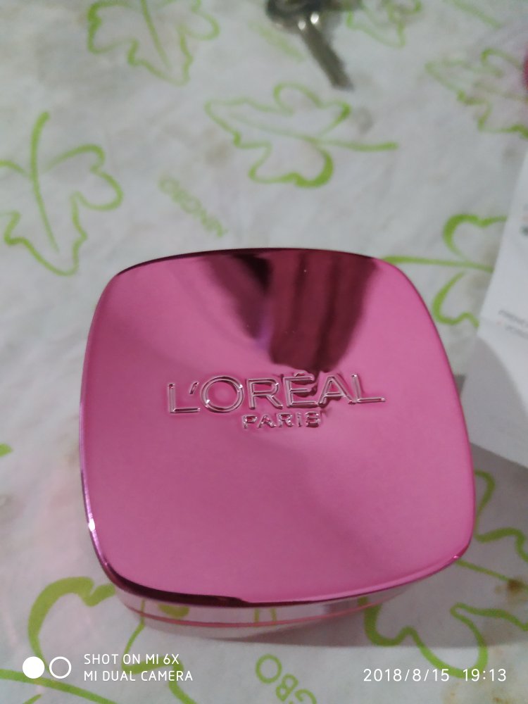 非常不错,大品牌值得信赖,现货还是不错的,用完再买