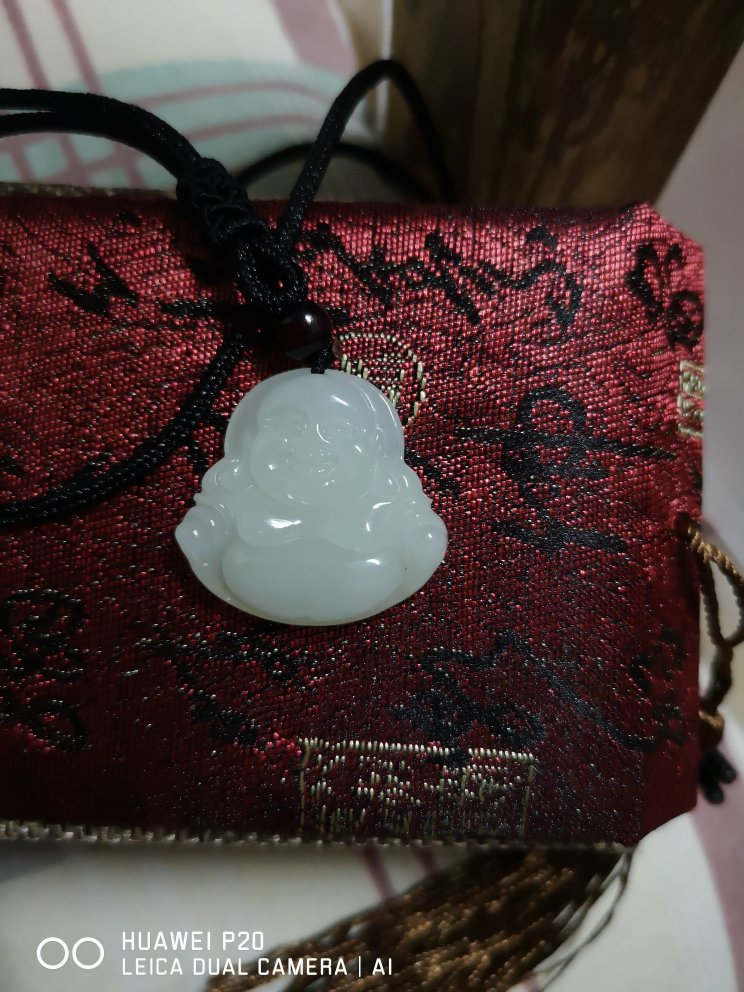 成色不错,老婆很喜欢