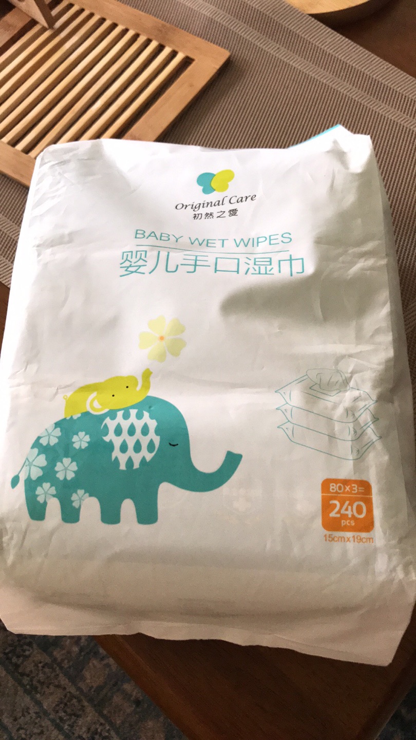 感觉不错??还有十个月才到期 湿度挺足的 满意的购物