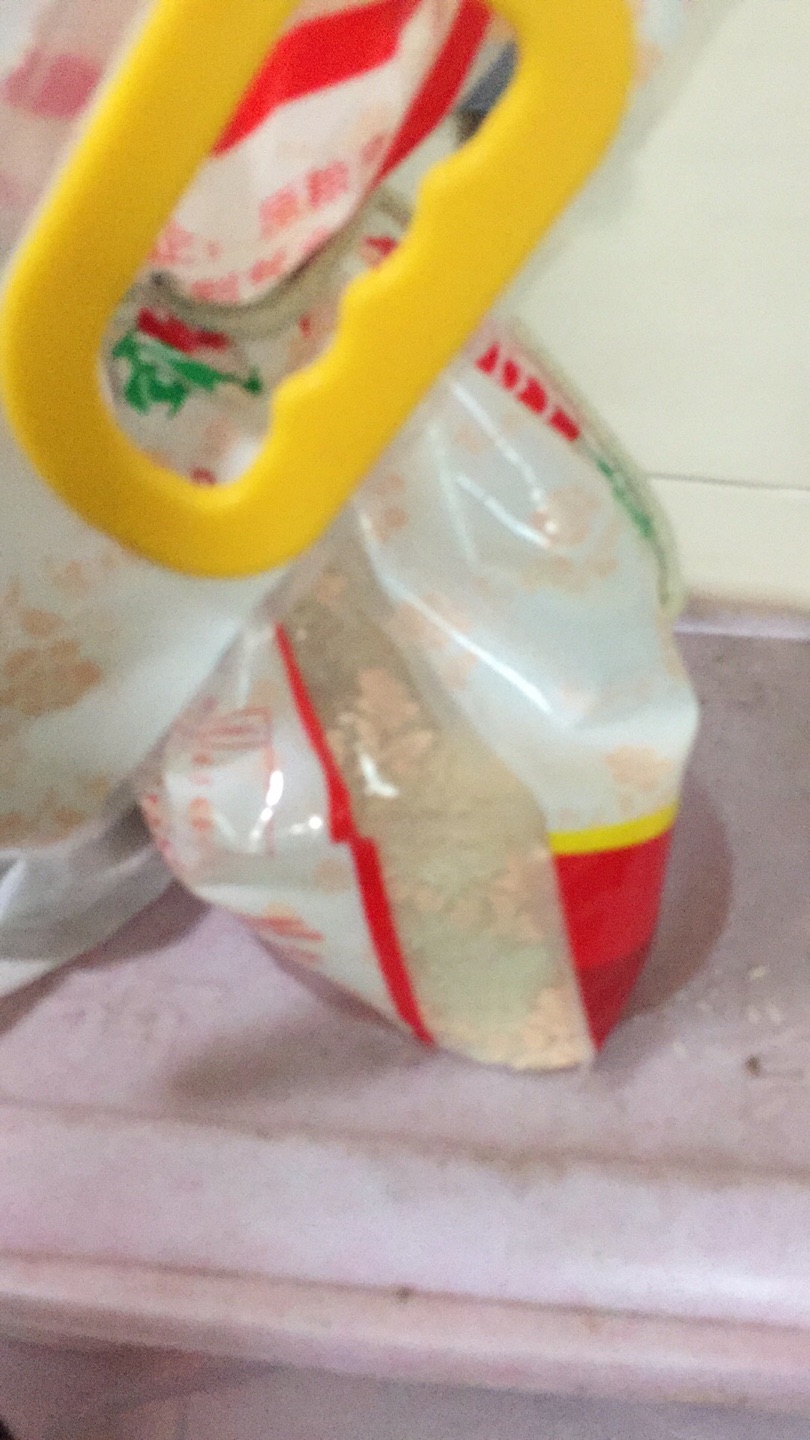 这个米好食,挺香又柔软,口感不错?