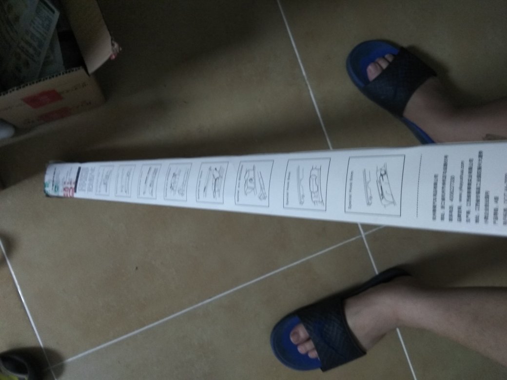 东西很好,大品牌有保障,相信大品牌力量,还没有使用,物流速度很快。