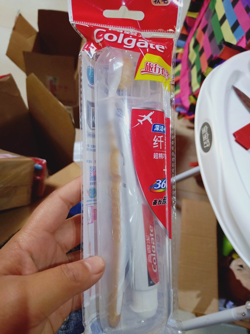 可以 以前在超市买过