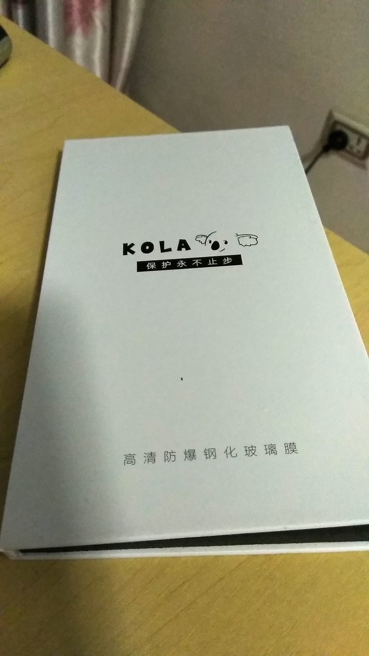 不错,反应灵敏,顺滑如丝!