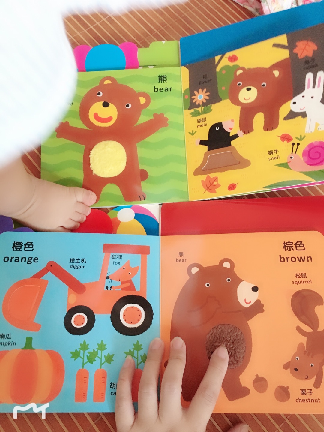 书内容不错,只是有磕碰,角都坏了,看着就不精致了,四本书价格不便宜,包装真的需要改进了。看在信赖的面子上,还是给好评吧。
