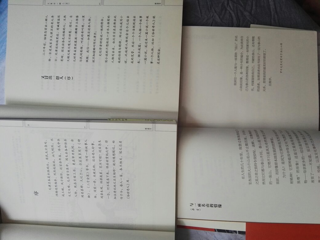 著名作家冯骥才的经典散《挑山工》被誉为泰山四大散文名篇,挑山工的吃苦耐劳坚韧不拔已然成为一种民族精神俗世奇人写了一群各色性格,又热又辣,又爽又嘎,又不好惹的一强就生出各样空前绝后的人物但都是俗世奇人