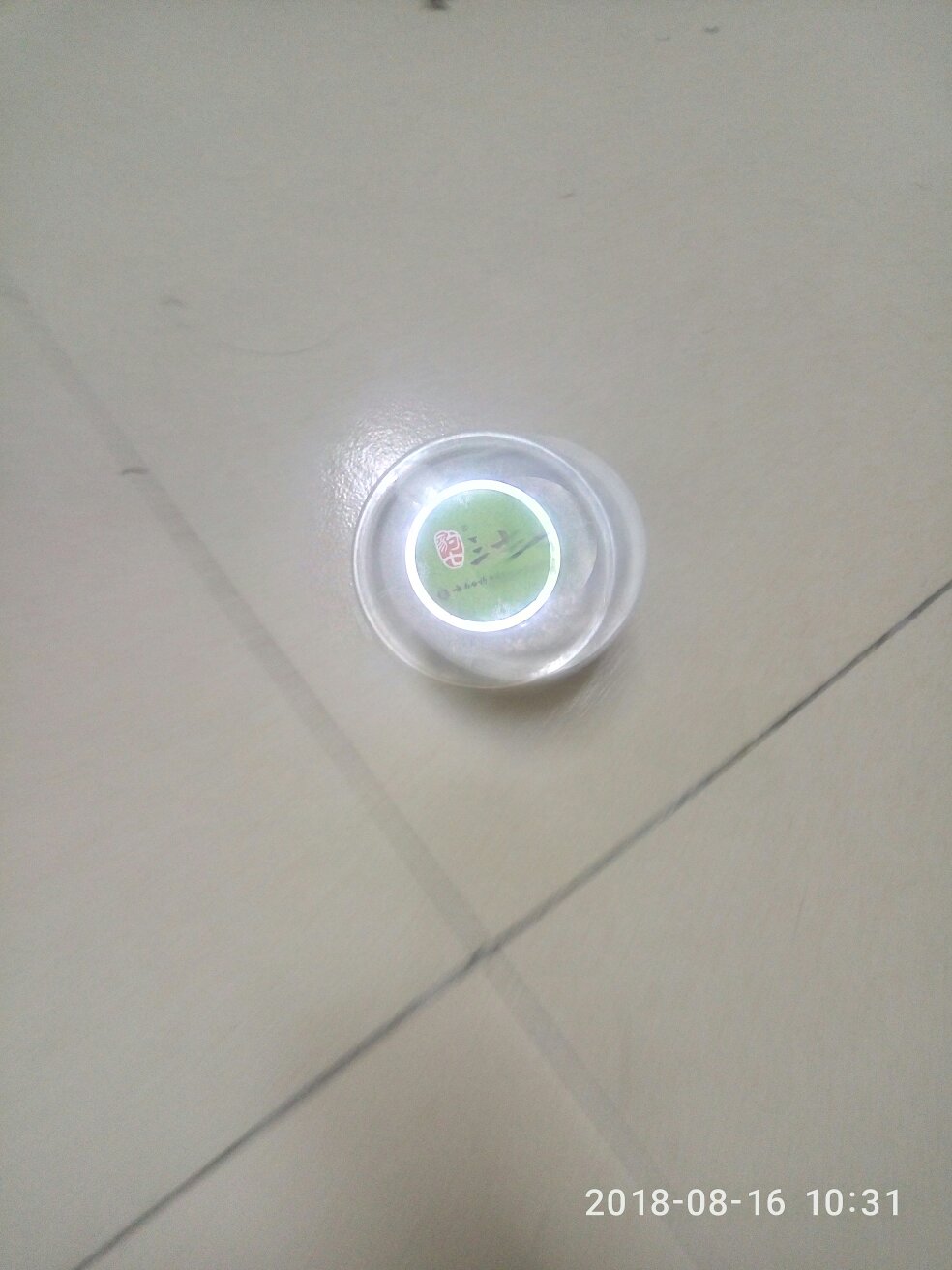 此用户未填写评价内容