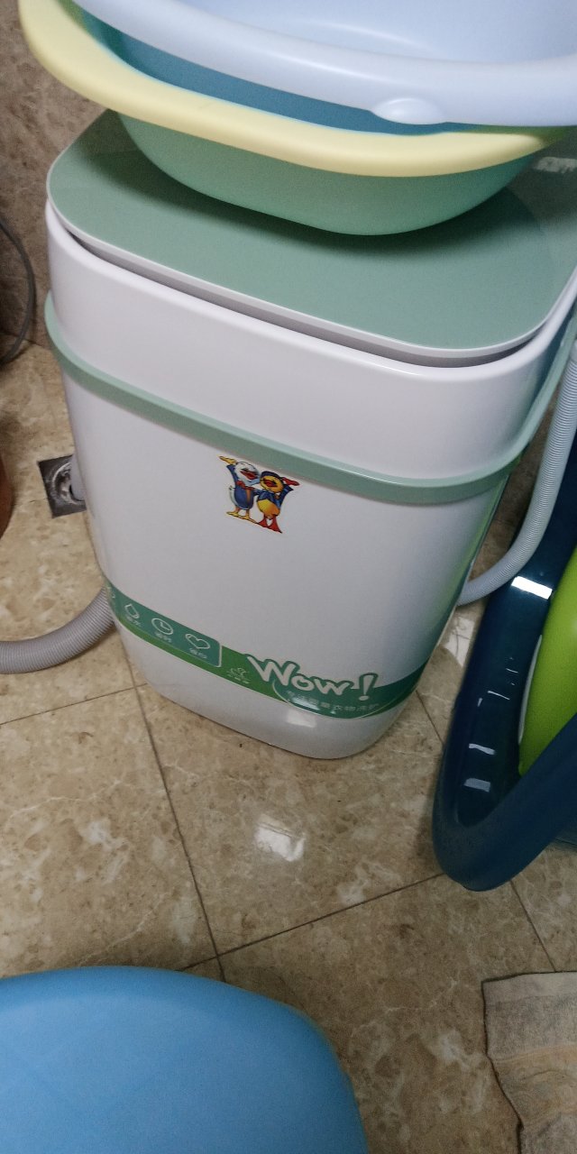 已经试用了,很有劲,值得购买,省水省力气,棒棒哒。