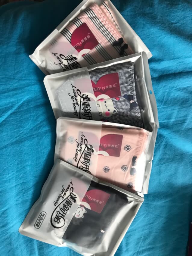 买了几盒了,又推荐朋友买了,实惠又好用