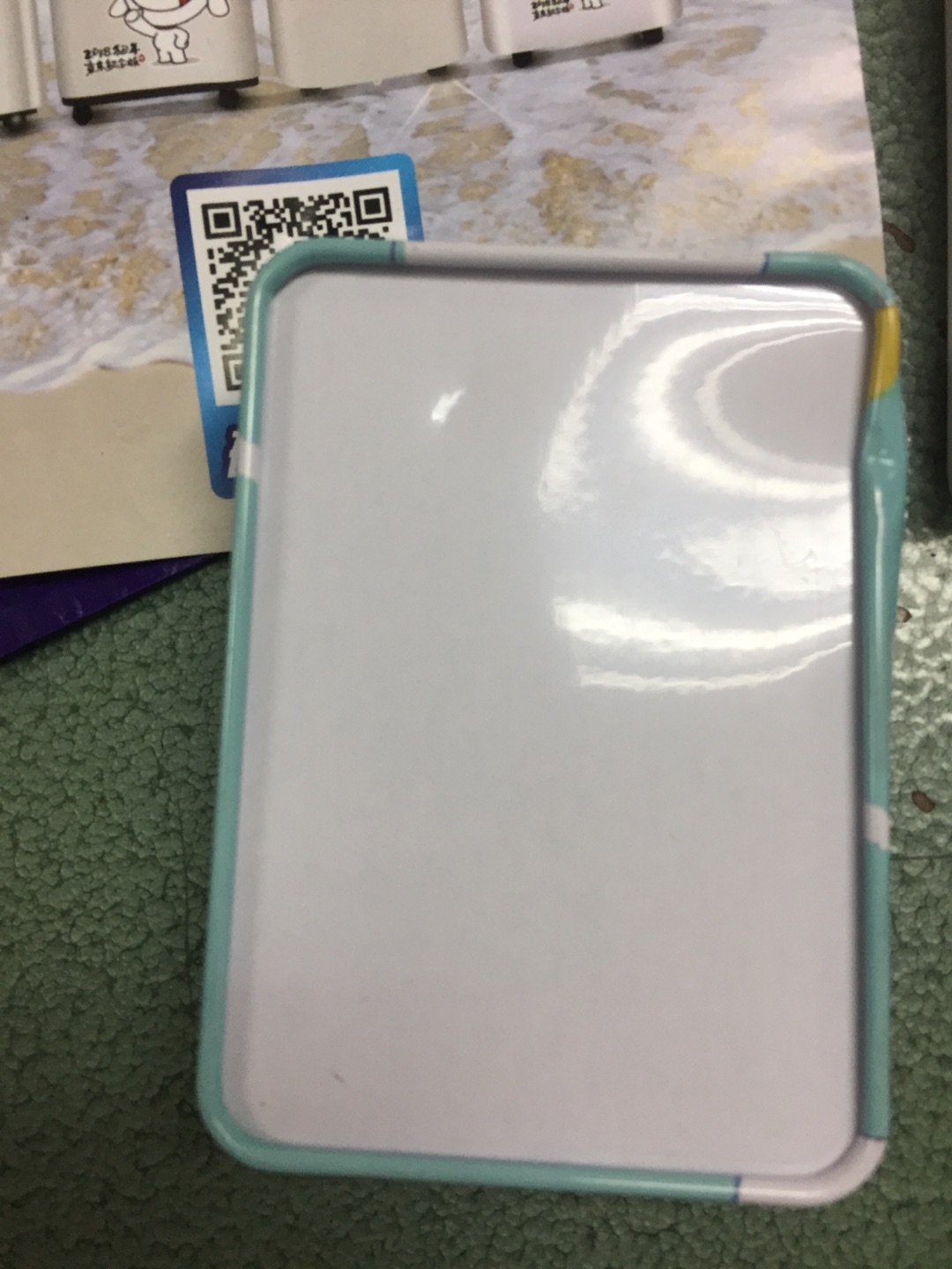 还行吧,能用,就是到的时候盒子都摔变形了