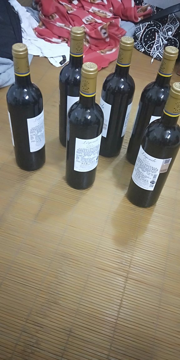 挺好喝的,下次买酒我还是选择购物