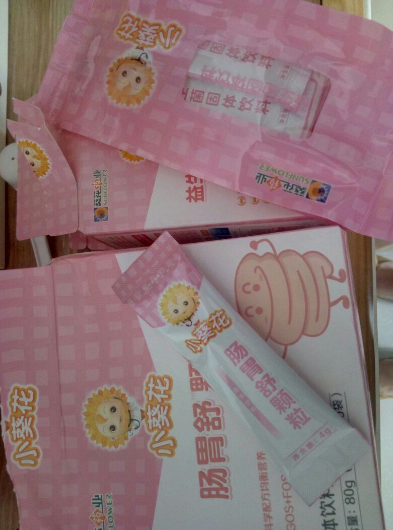 调理肠胃好帮手,宝宝爱喝的口味,囤货中