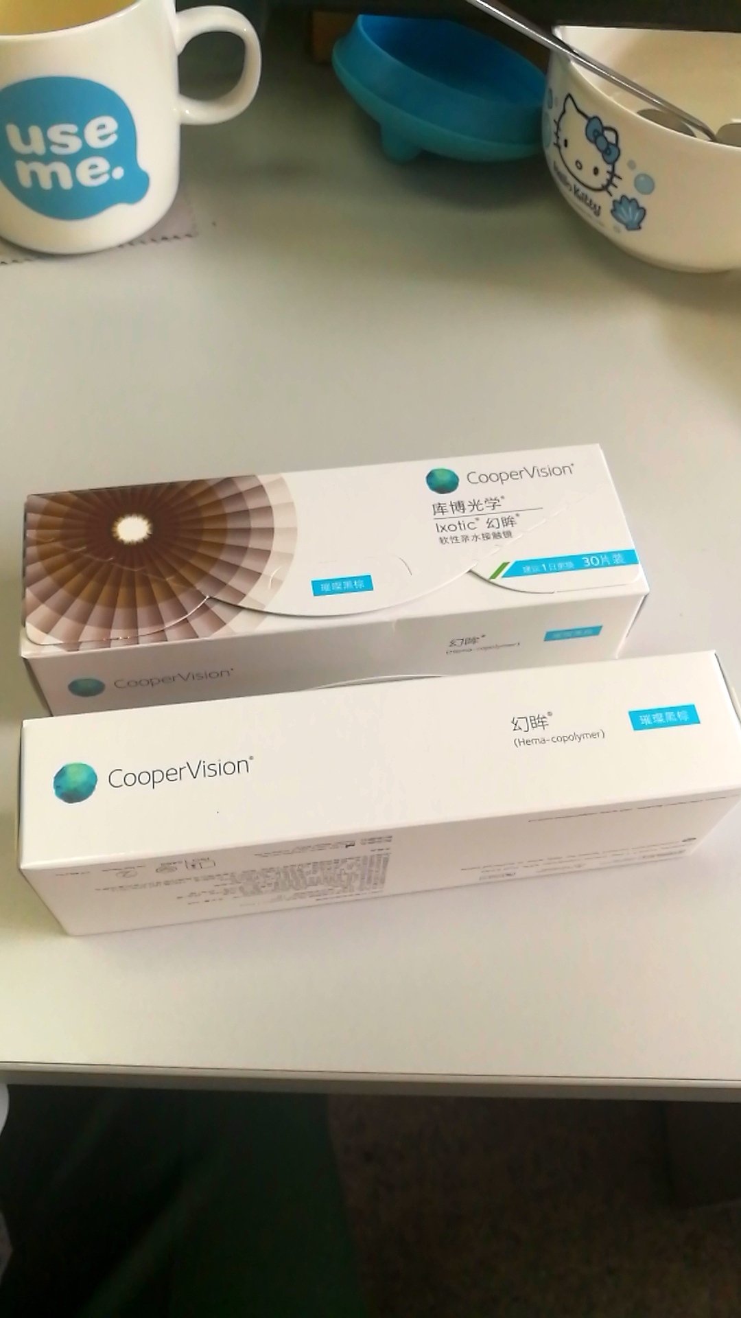 之前为了凑单买了10片装的,感觉不错,618搞活动很划算,先囤一些,领券后两盒30片装的才178~