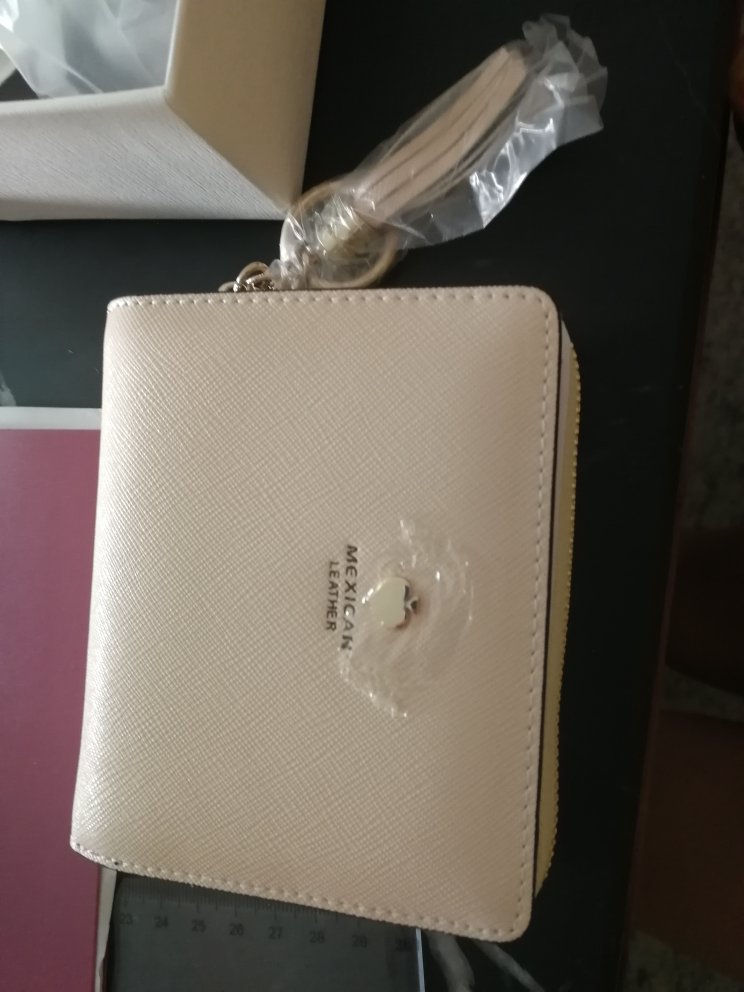 质量还行,个人觉得有点小