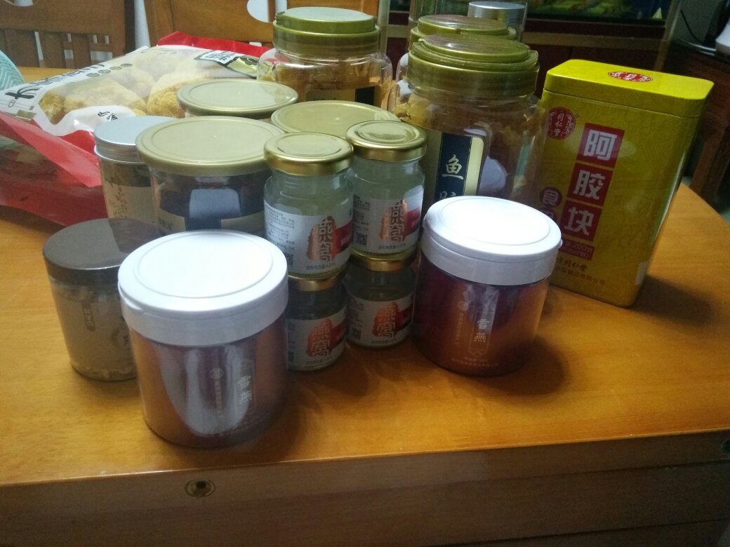买的,正品管用,同仁堂大牌,