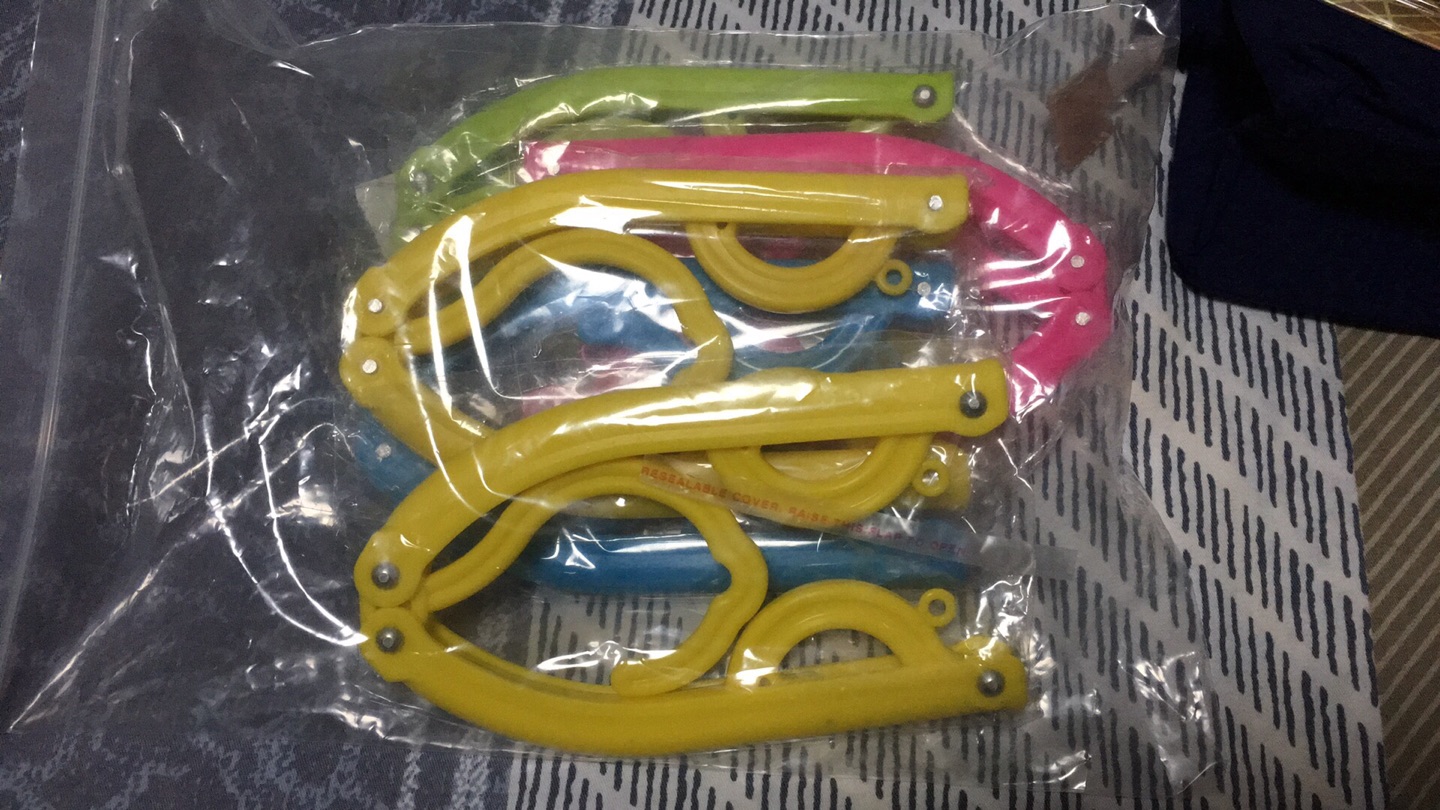 此用户未填写评价内容