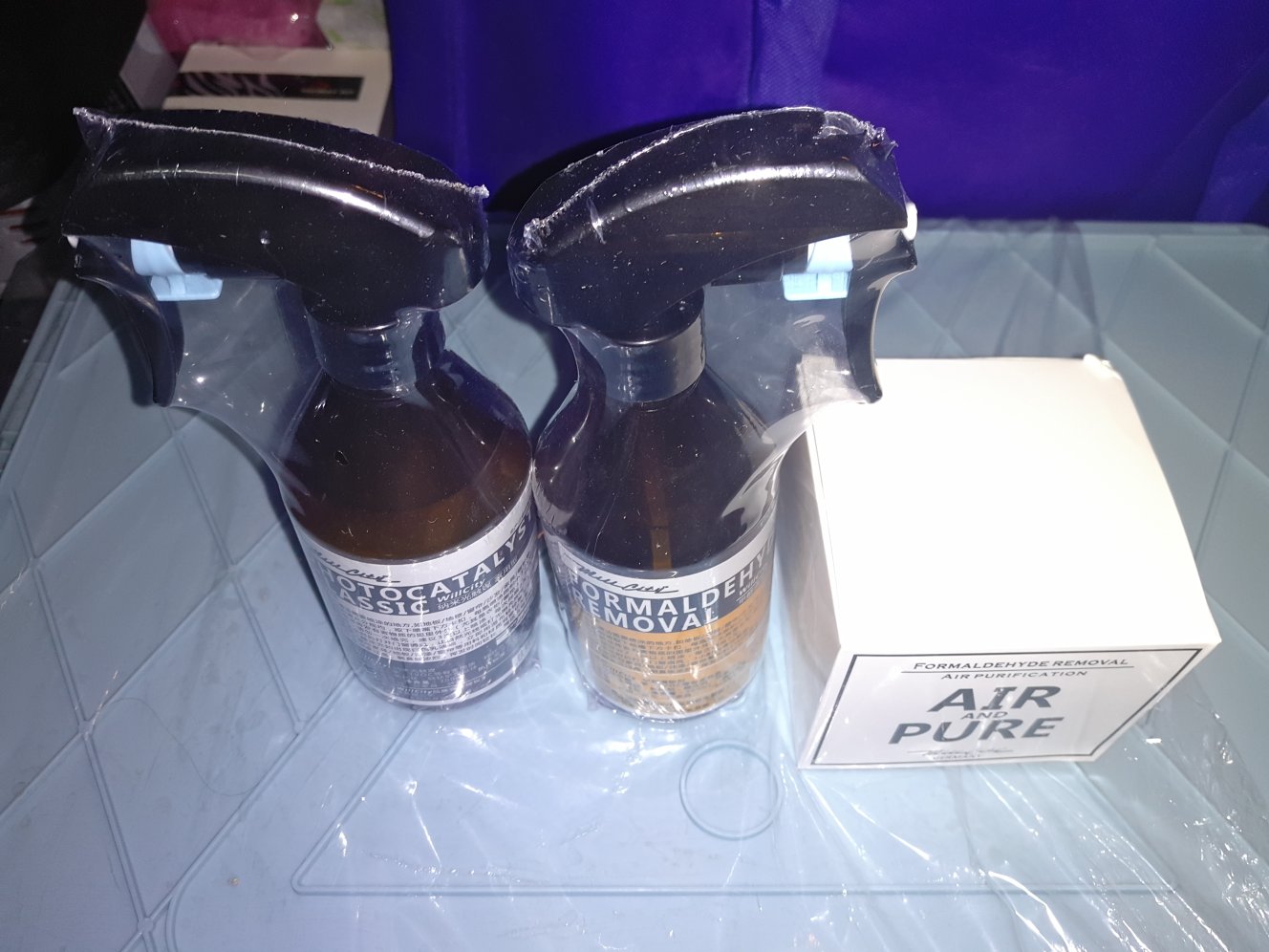 包装很用心,暂时还没用,不知效果如何。