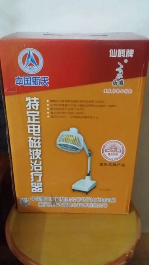 给妈妈买的用着挺方便