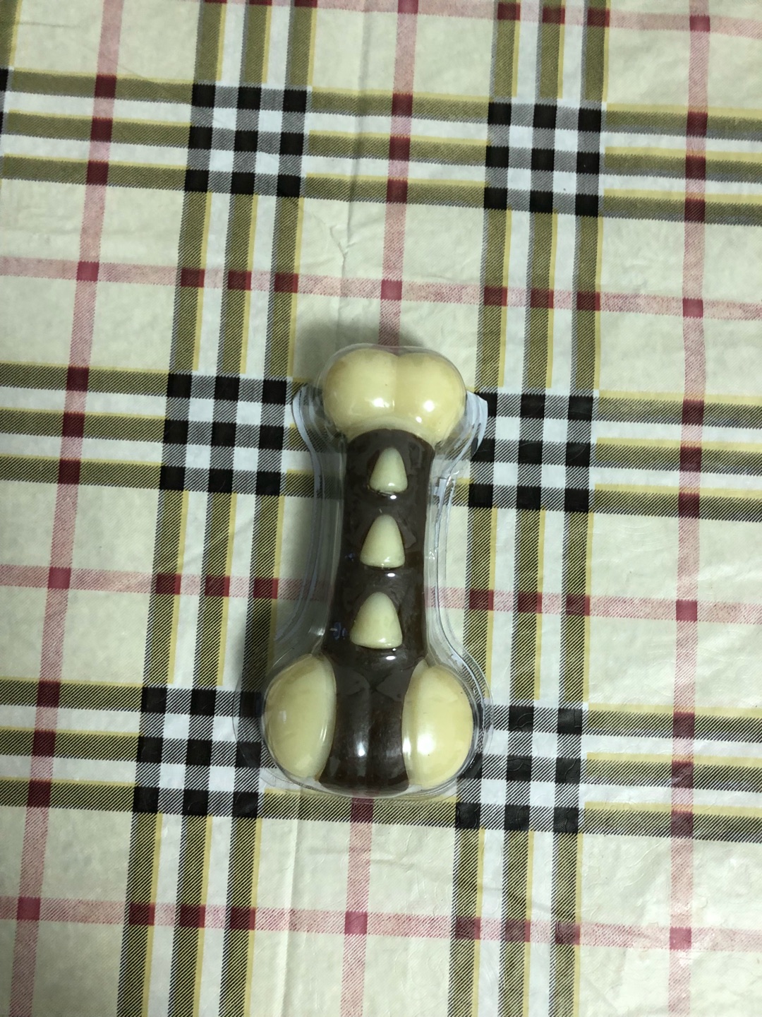 此用户未填写评价内容