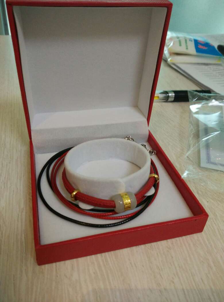 感觉不错,挺值的。