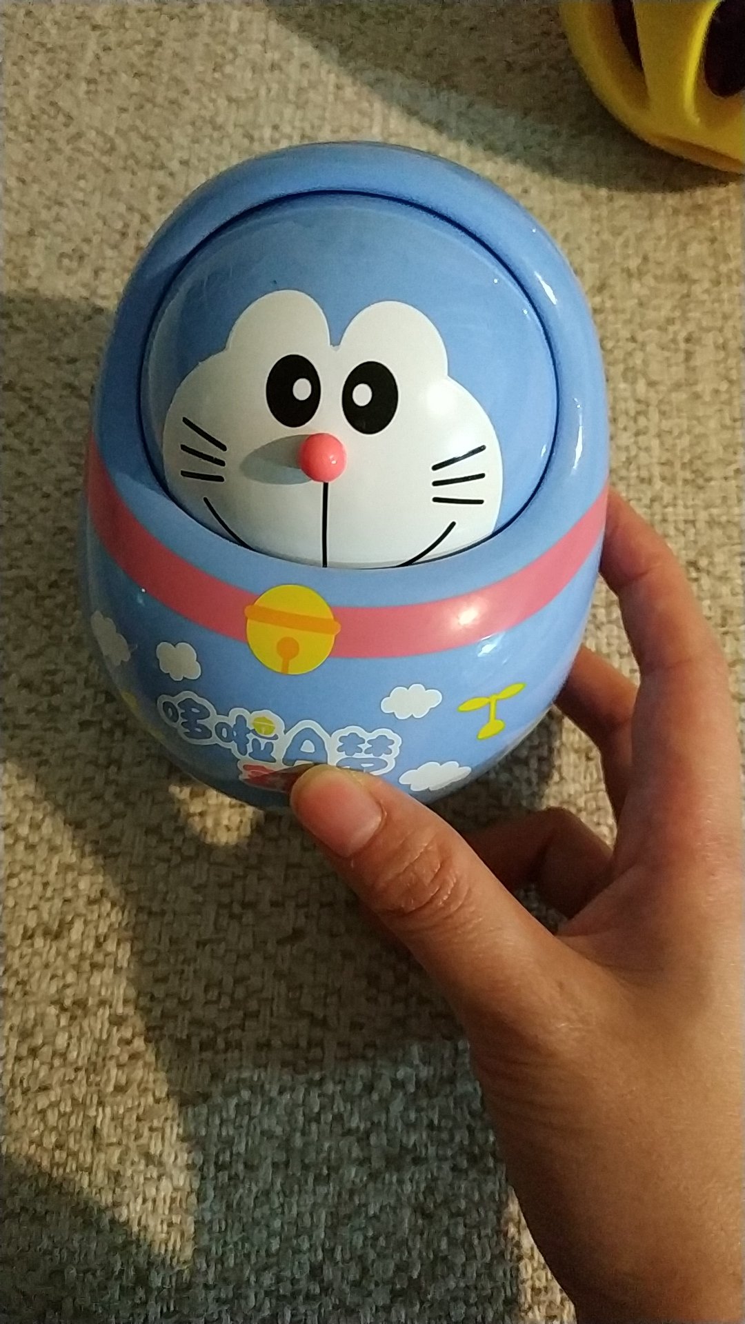 东西质量挺好 做工挺不错 可惜宝宝不是很喜欢玩 不知道等到些会不会有兴趣