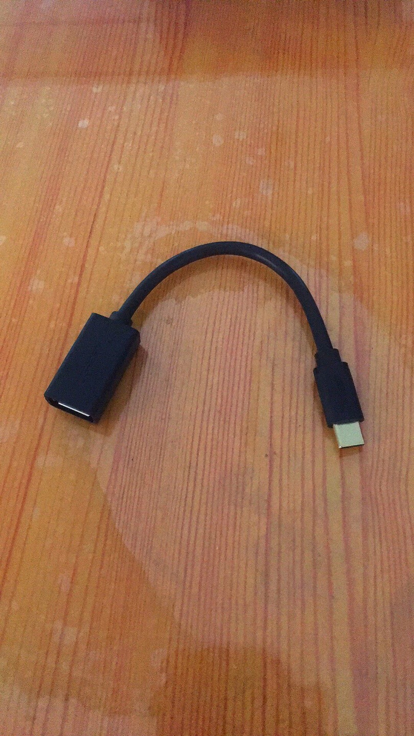 连接不断网,这个转换器不错