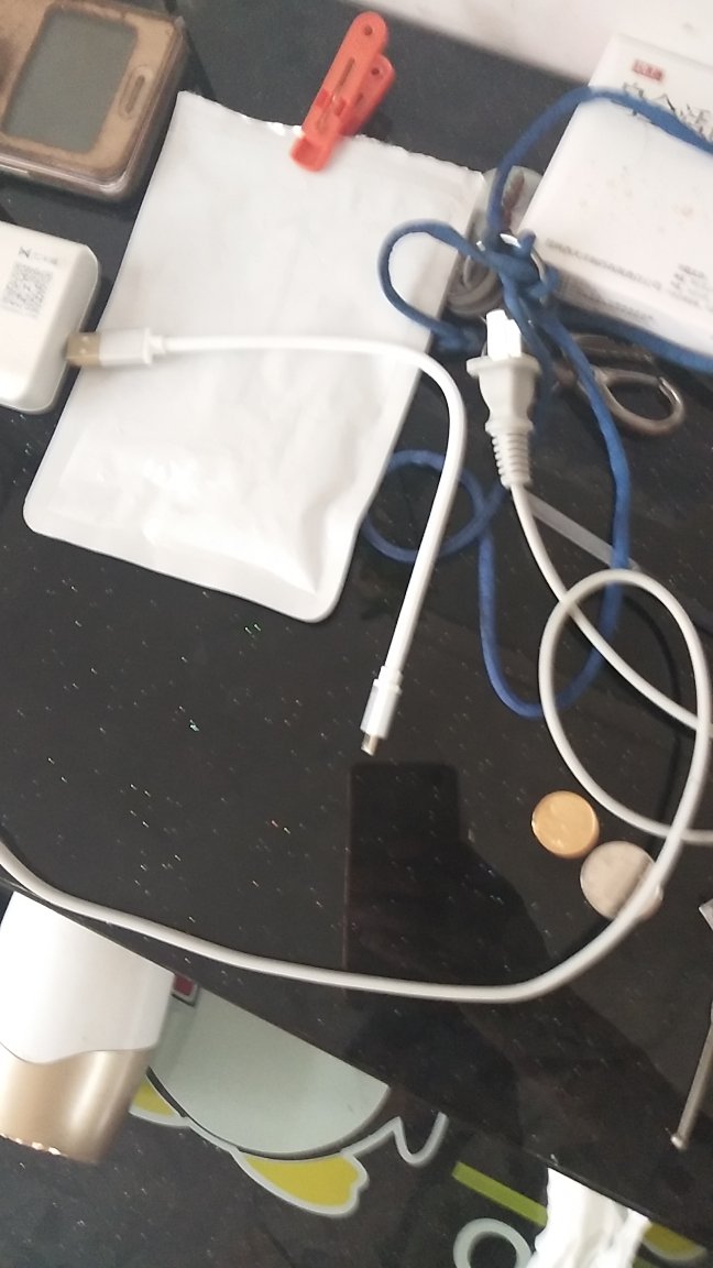 一般般吧我觉得,接口处比较松,两边都是这样