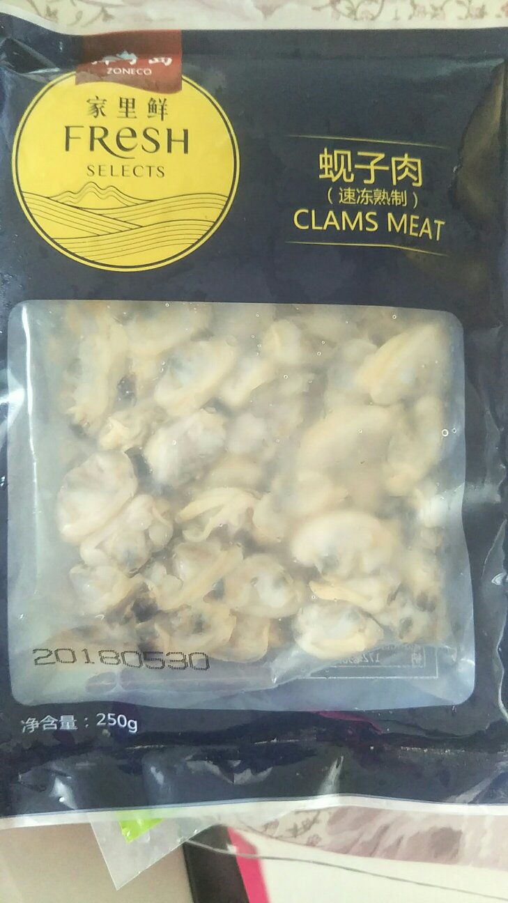 非常不错的,很好吃~