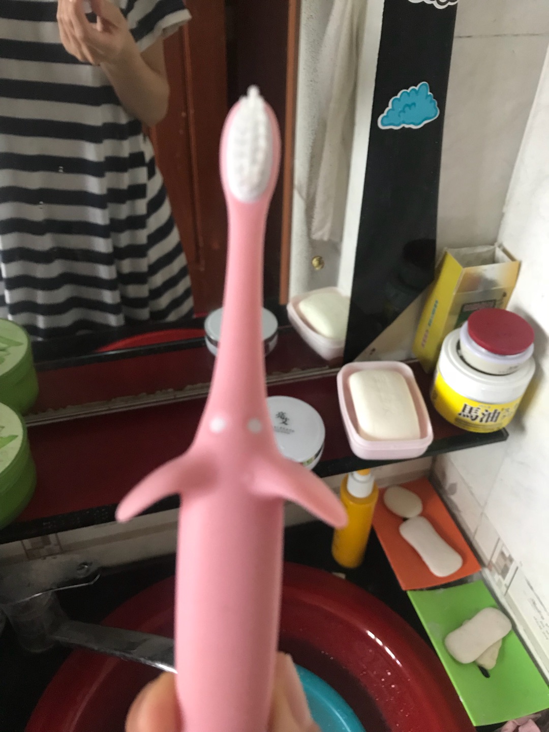 一如既往的迅速,配送员态度一如既往的好,为物流点赞?囤货用的,搞活动超级划算!