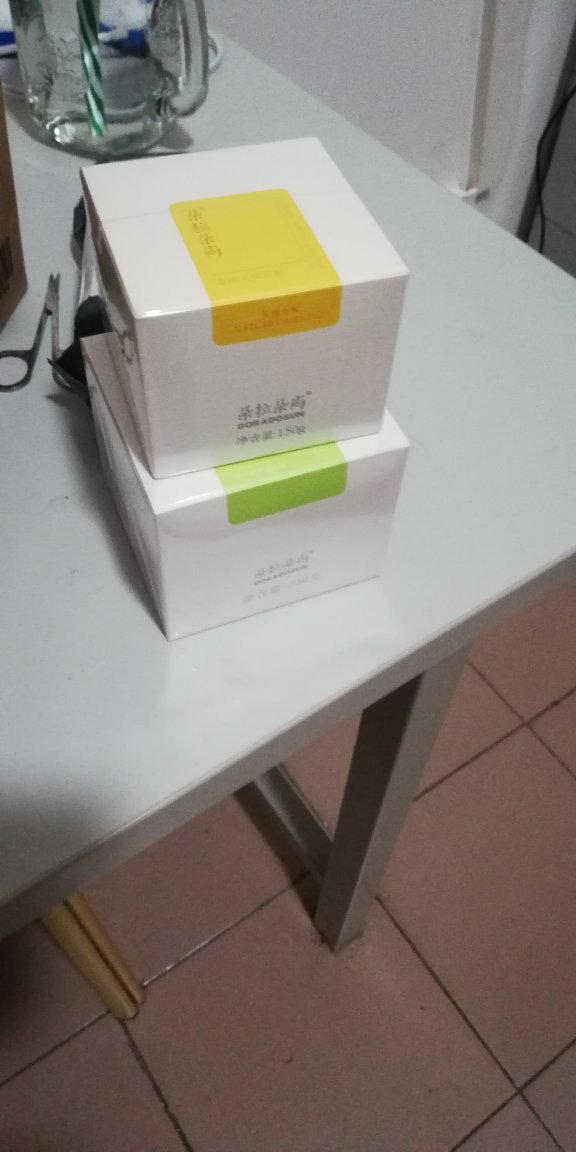 此用户未填写评价内容