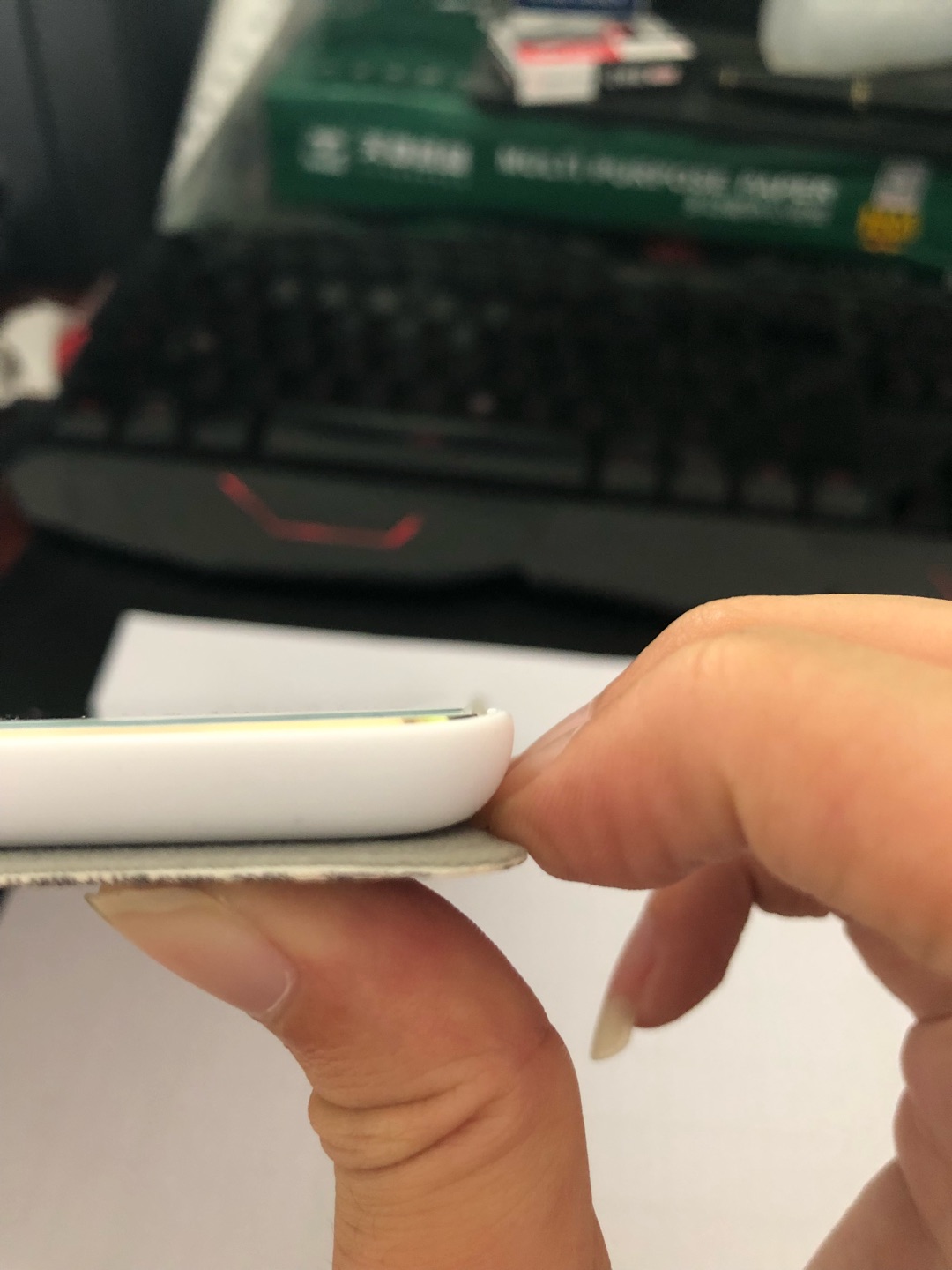 透明度很高,挺好的,很满意。。。。。。。。。。