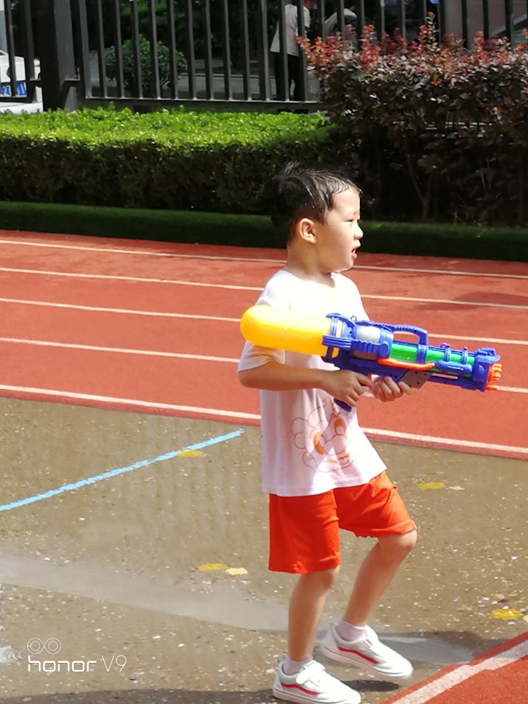 很棒