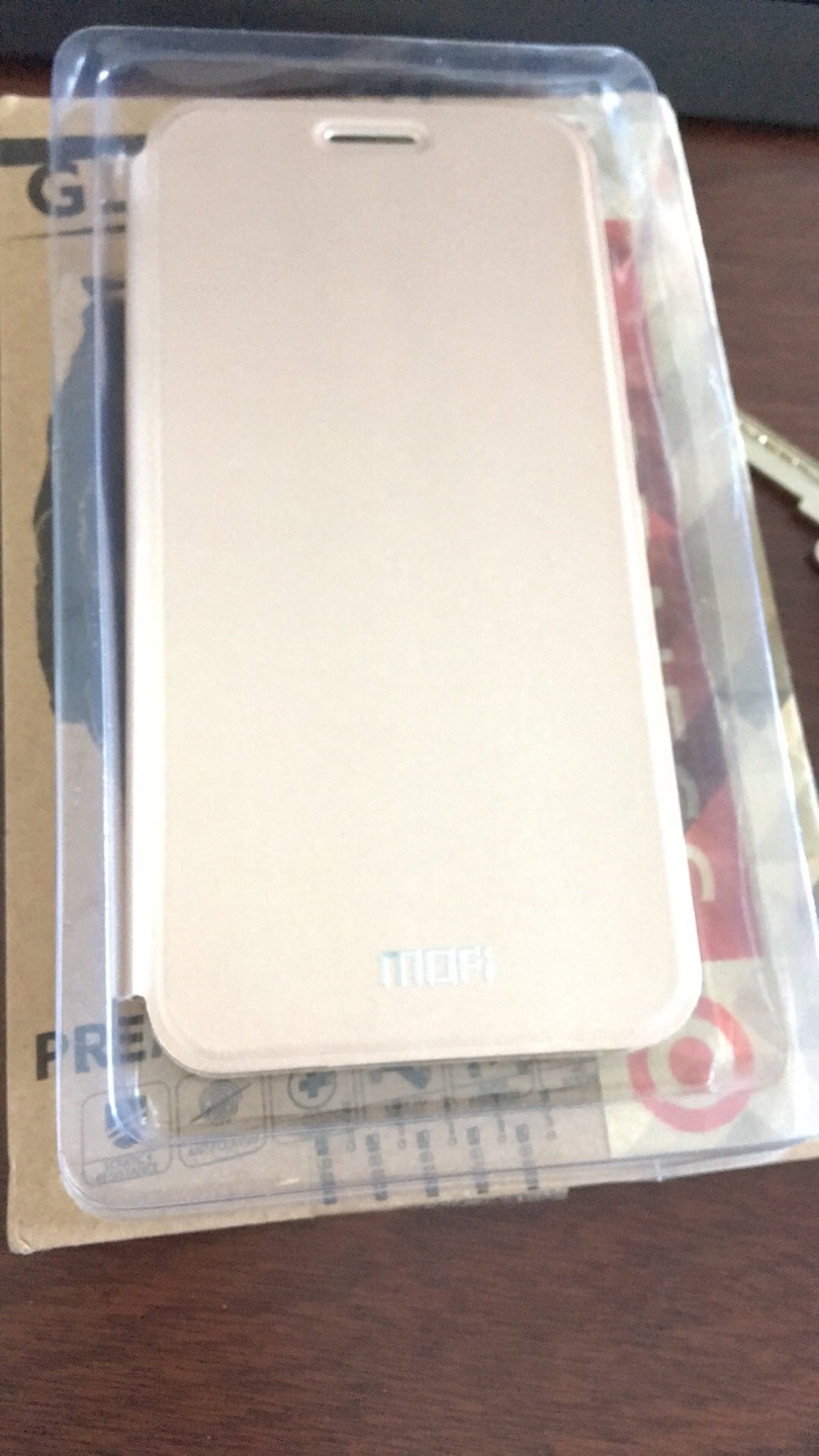 手机还没到,感觉不错