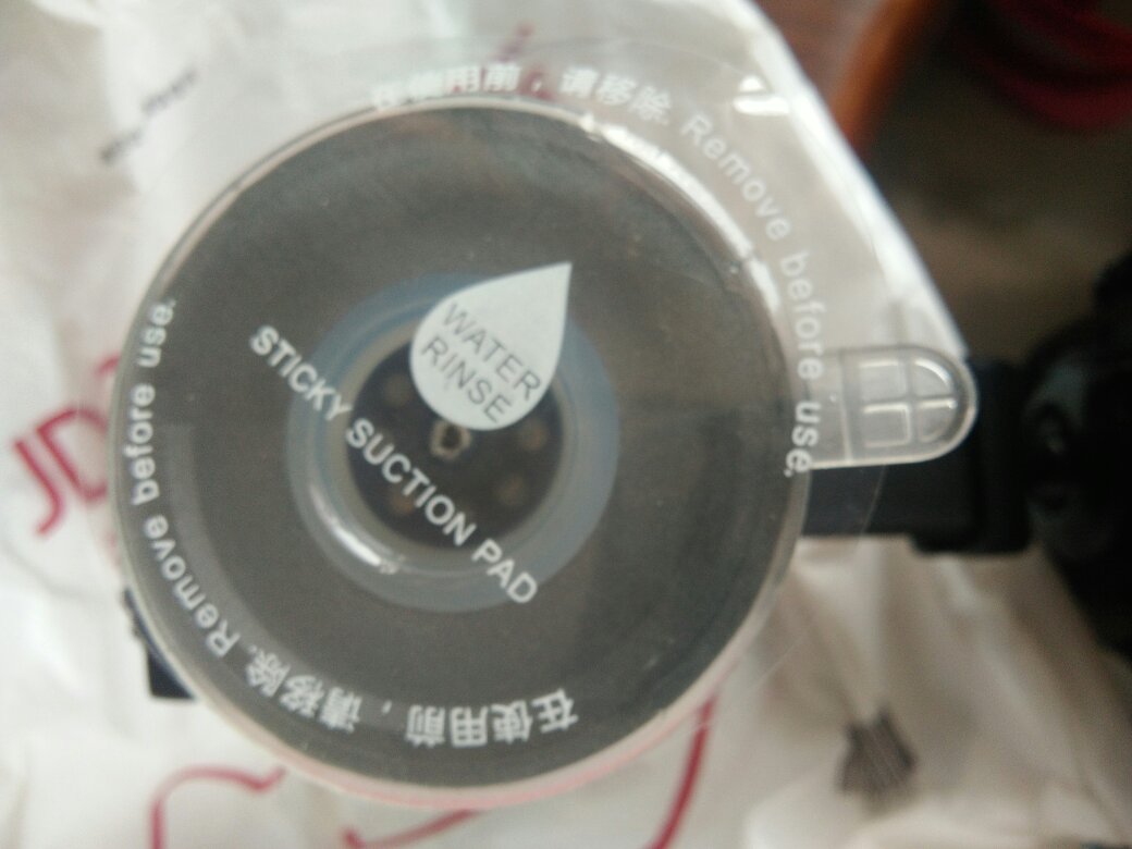 看着还可以,还没按上使用呢,希望可以耐用,等用后再追加评论。