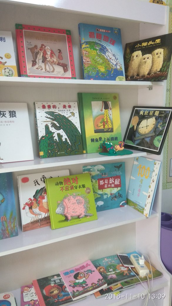非常有意思的书,宝宝们都很喜欢的 ,作为资深老会员,对真实非常信赖了,每天买个不停,双十一光买书就几千块钱了,真是上瘾呢,好书太多了,怎么玩办那???????