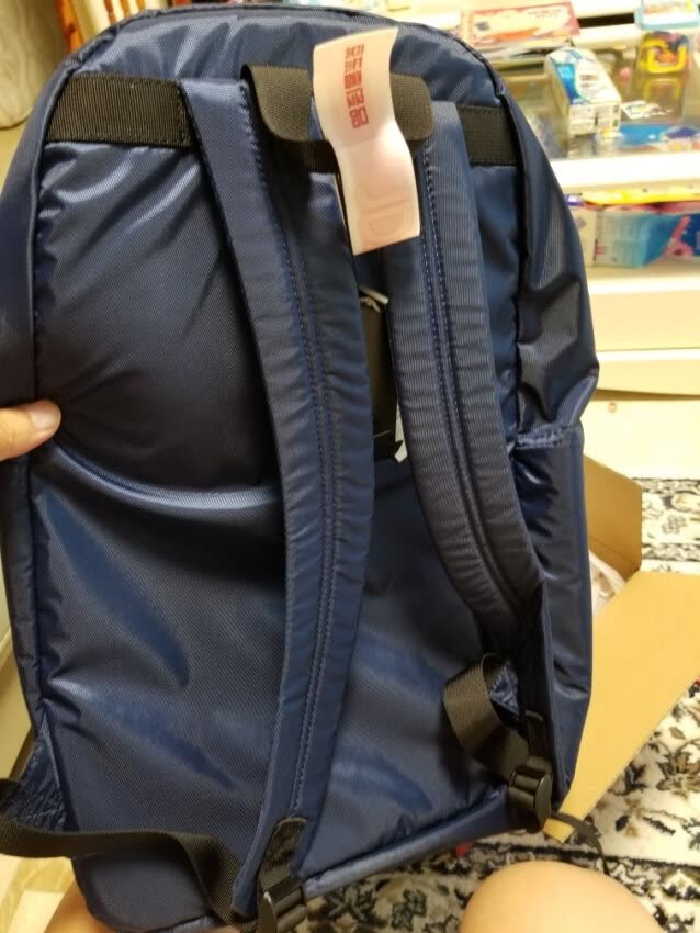 自营就是快,这是我选择的原因,东西很好