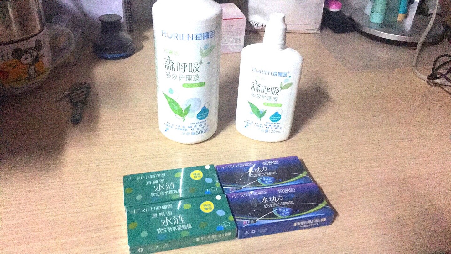 此用户未填写评价内容