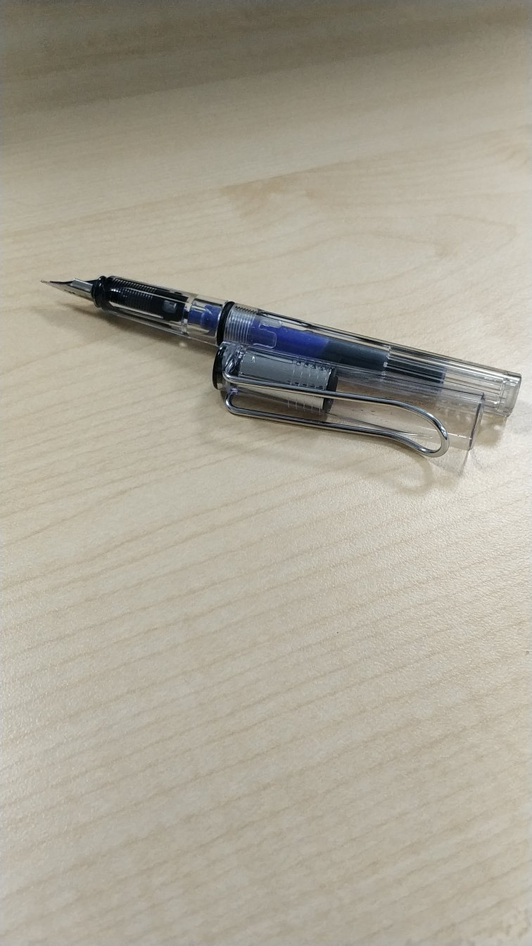 此用户未填写评价内容