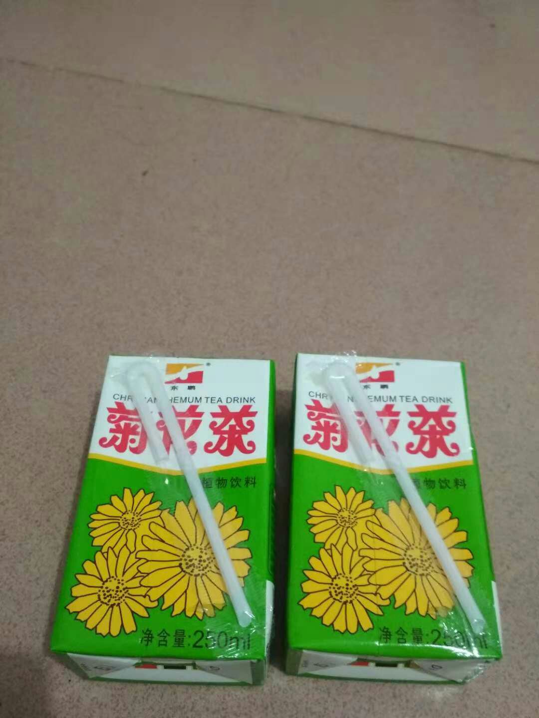 宝贝当天买当天就到了,不错不错,好喝。