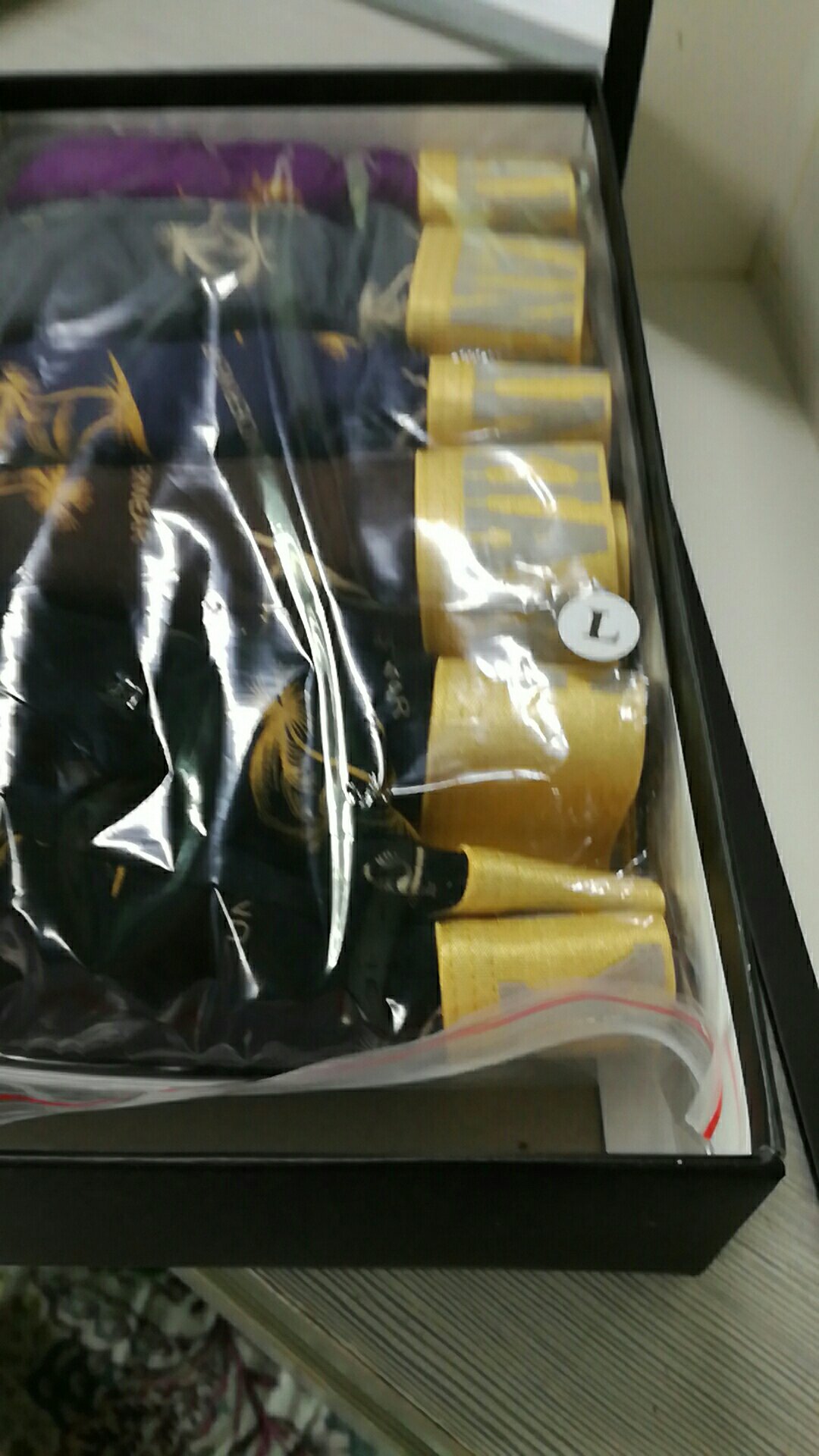 质量不错,还在北京调货来的,就是好