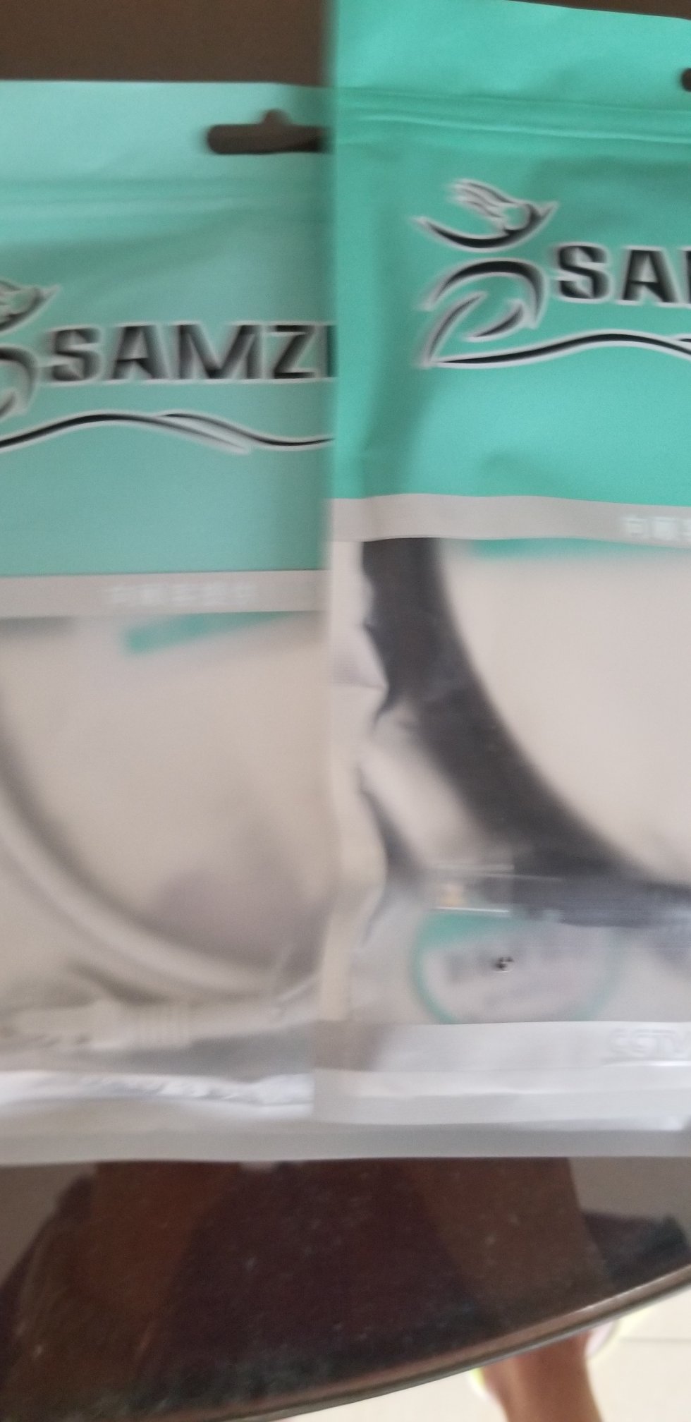 最近和网线杠上了,各种都买些,后期为后期的NAS做准备,依旧给予好评!