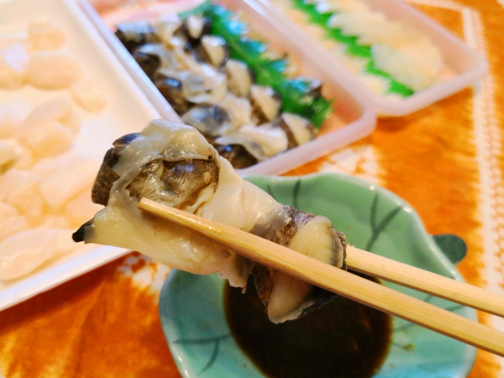 囗感很棒,有嚼勁~立馬追單多買幾包方便隨時食用~