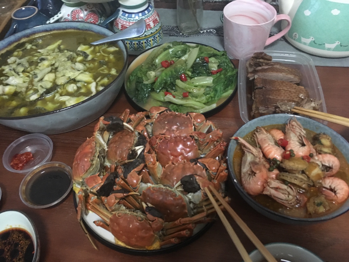 很小只,这样直接看,。。。。,。真的看不太出小鲍鱼的位置