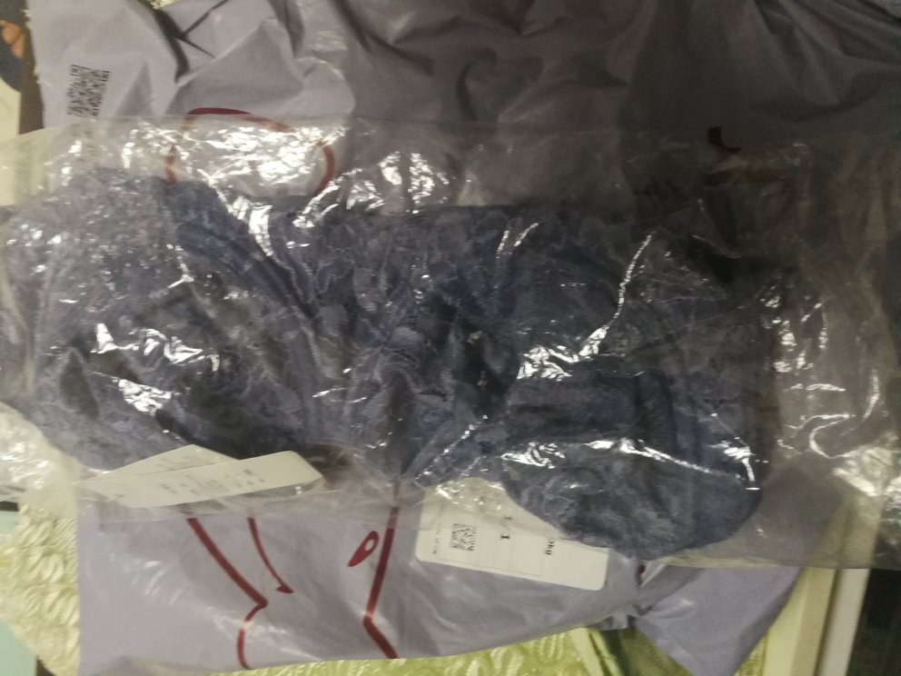 爱慕大品牌,趁活动快入手,物流也很快。