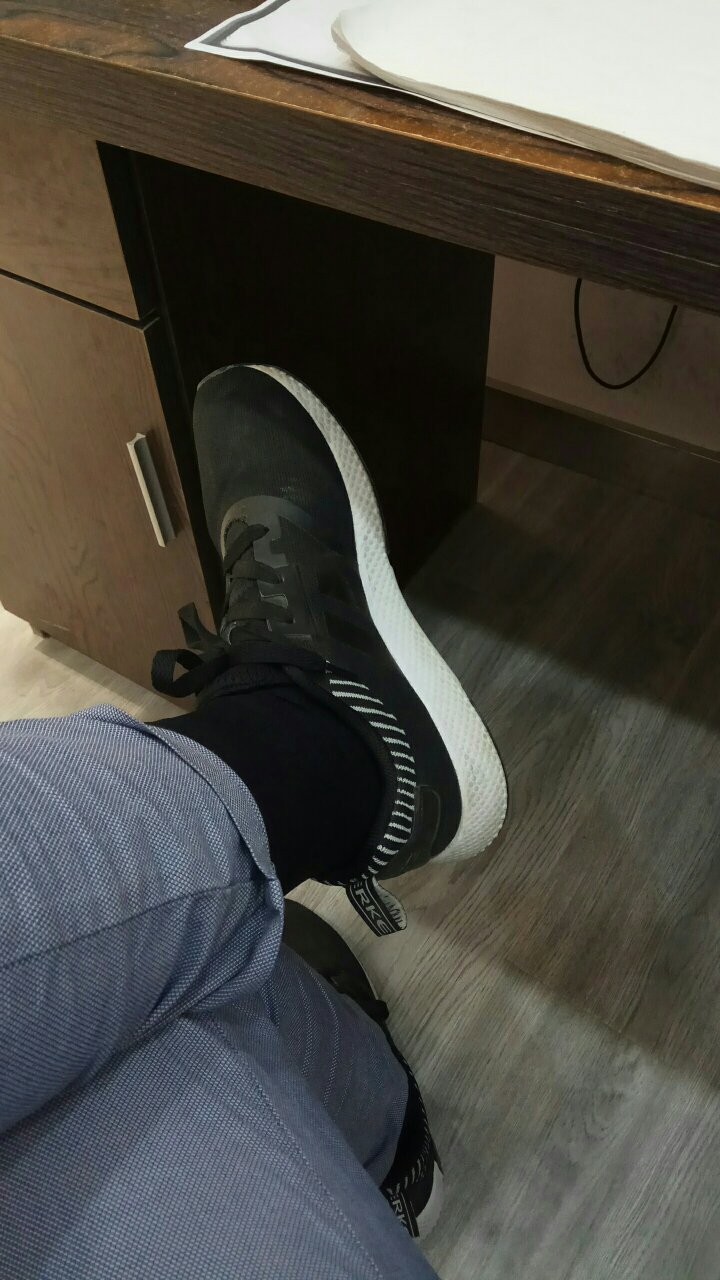 好的很,好穿不贵,价格实惠,这已经是第三双了!