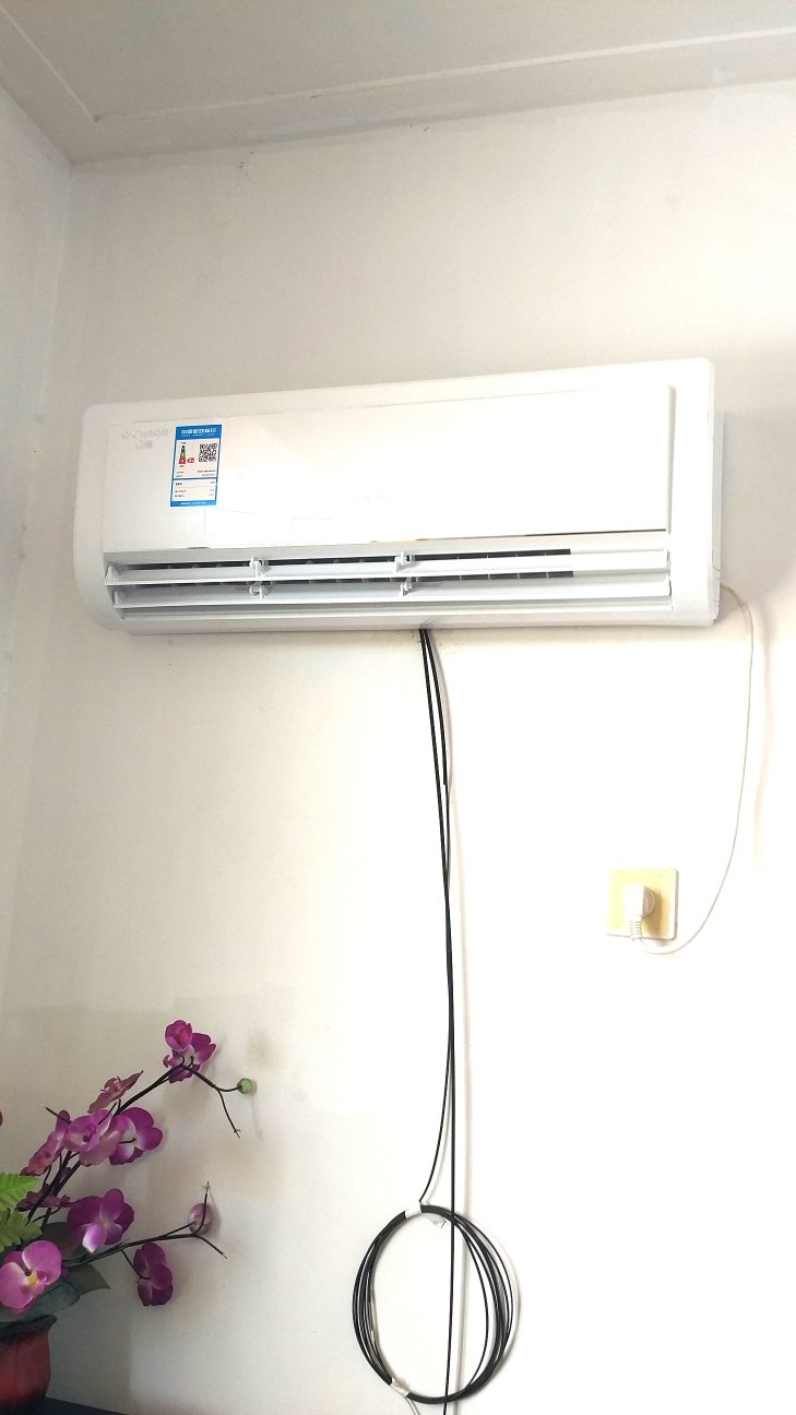 此用户未填写评价内容