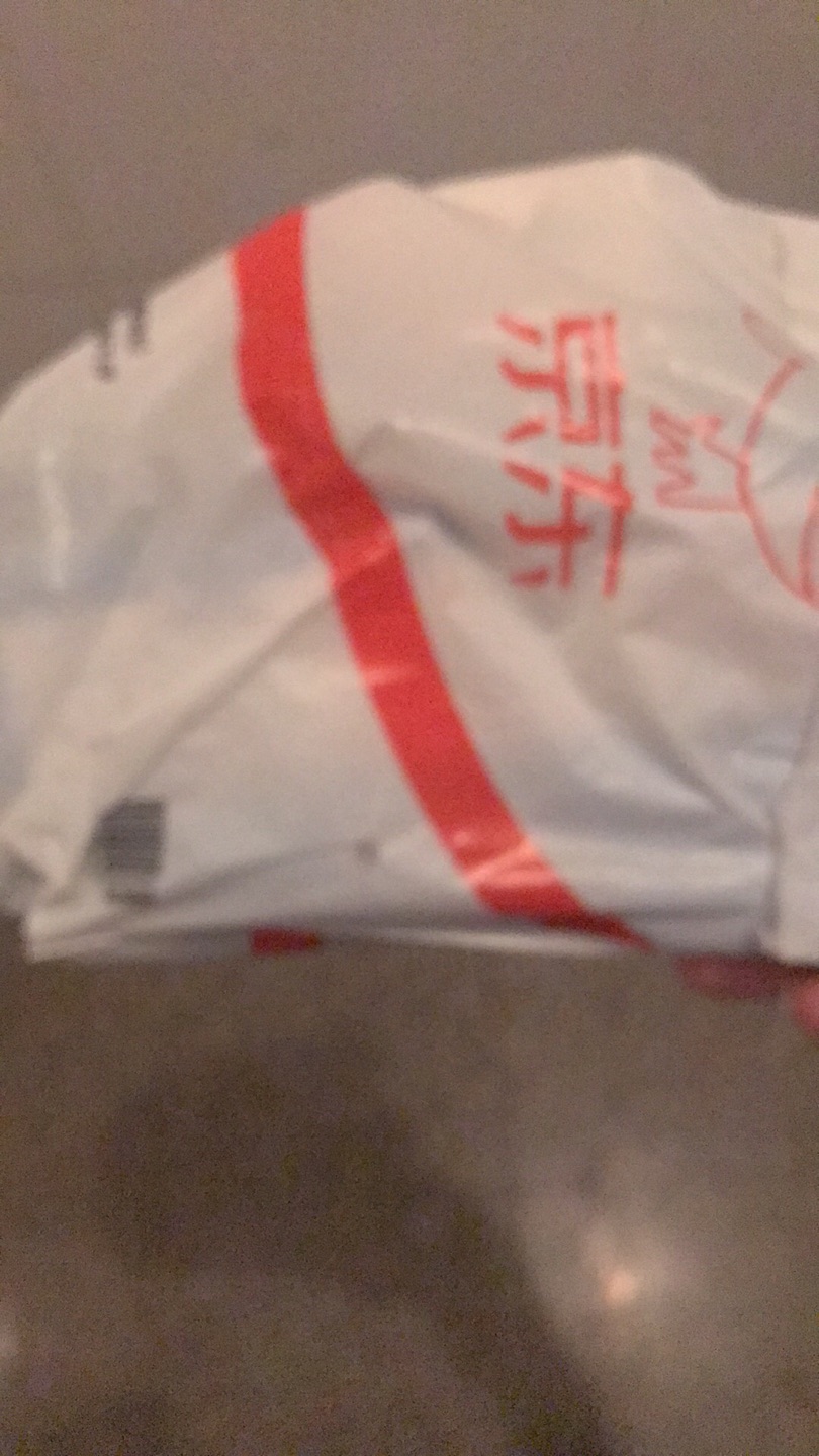 还没拆包,应该不错吧。