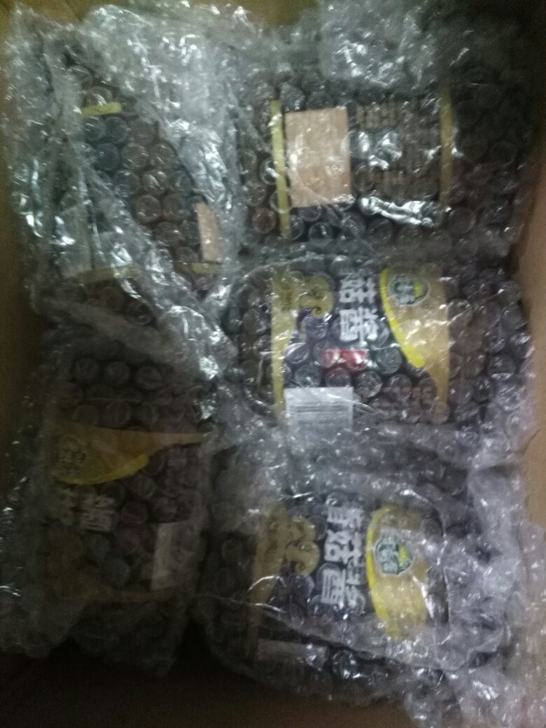 再次购买,味道鲜美,下饭菜,香菇很多,拌面很可囗,搞活动对折很合算,值得推荐!